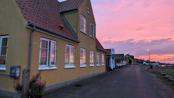 Eksteriør