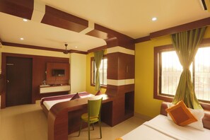 Chambre Exécutive