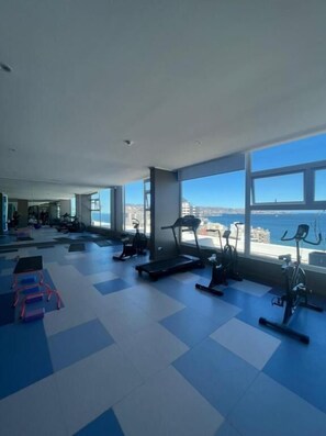 Gym - Viña del Mar (Vina del Mar)