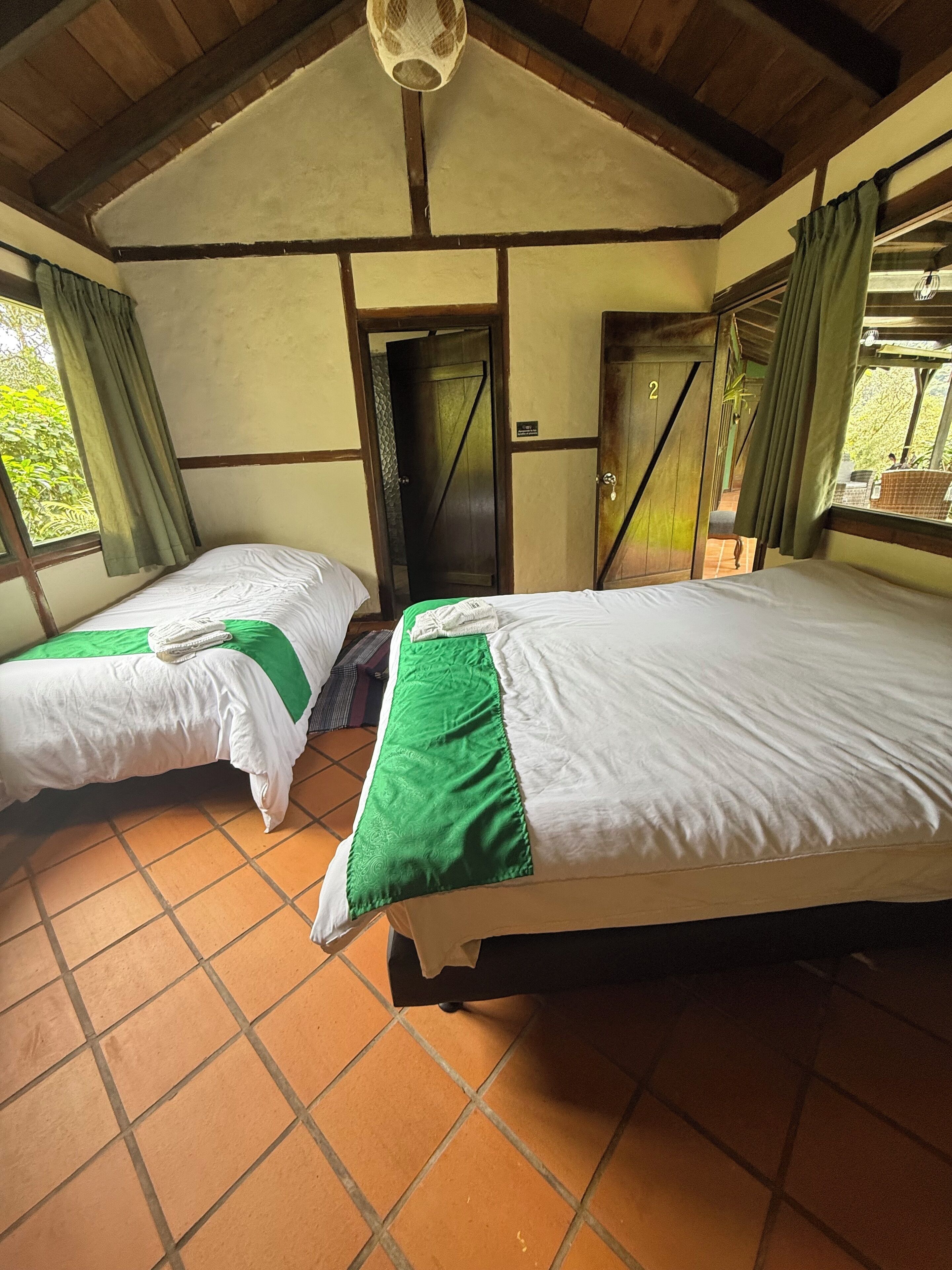 Habitación
