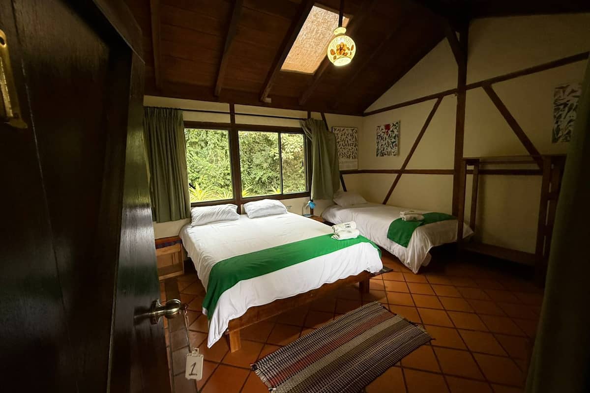 Classic Room | 3 bedrooms, premium bedding, down duvets, individually decorated