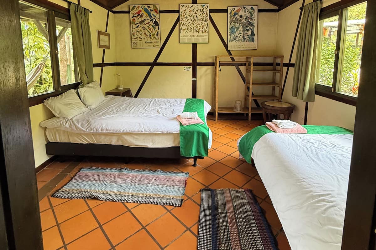 Classic Room | 3 bedrooms, premium bedding, down duvets, individually decorated