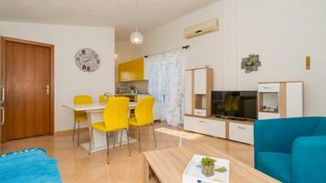 Apartment | 1 bedroom