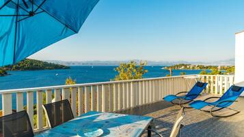 Apartment | Exterior