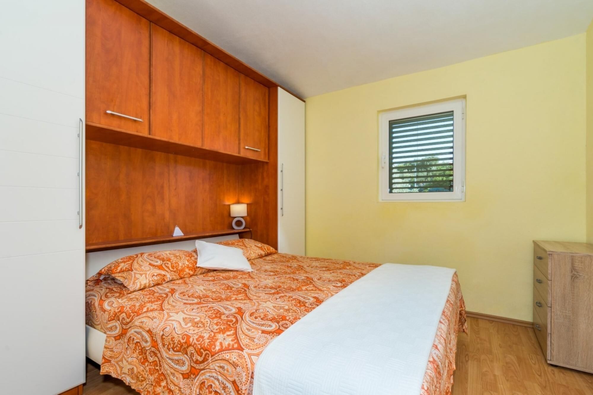 Apartment | 1 bedroom