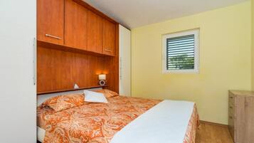 Apartment | 1 bedroom