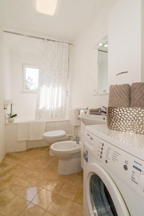 Appartement | 2 slaapkamers
