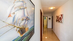 2 bedrooms - Apartments Ivan - 60 m From sea (Solta)