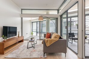 One Bedroom Apartment | Wohnbereich