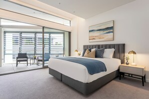 One Bedroom Apartment