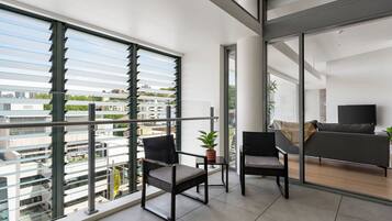 Apartment | Balkoni