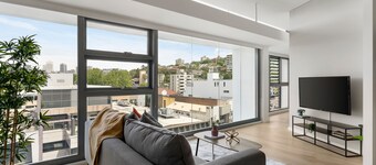 Urban Rest Double Bay Apartments