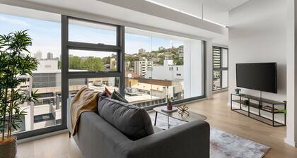 Urban Rest Double Bay Apartments