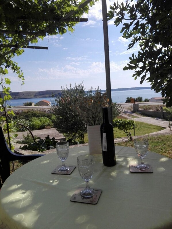 Room - Apartments Jopek - sea View (Razanac)