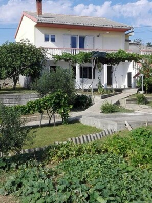 Room - Apartments Jopek - sea View (Razanac)