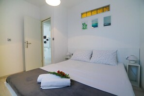 아파트 | 2 개의 침실