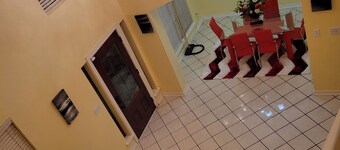 Friend Of Friends Dallas Home