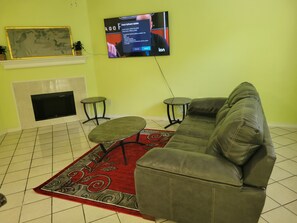 تلفزيون ذكي