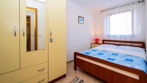 Appartement | 2 chambres