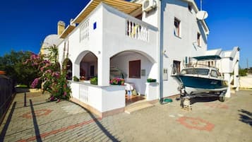Apartment | 2 bedrooms