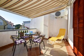Apartment | 2 bedrooms - Apartments Marijan - With Terrace (Pakostane)