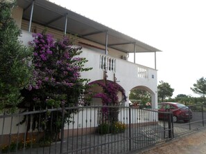 Apartment | Exterior - Apartments Marijan - With Terrace (Pakostane)