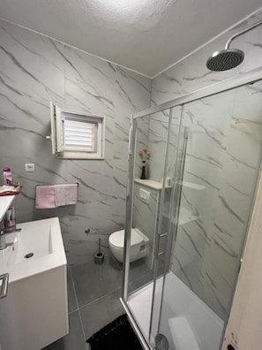 Apartment | 1 bedroom - Apartments Mario - 50m From the Beach (Orebic)