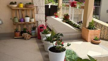 Apartment | 1 bedroom