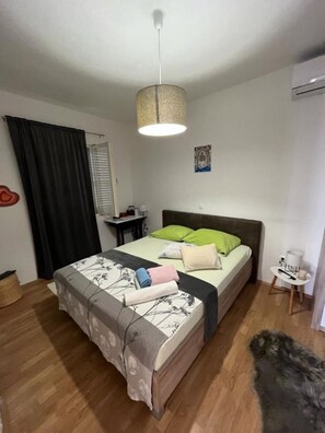 Apartment | 1 bedroom - Apartments Mario - 50m From the Beach (Orebic)