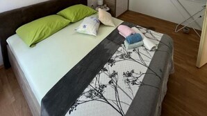 Unclassified image, 5 of 16, button - Apartments Mario - 50m From the Beach (Orebic)