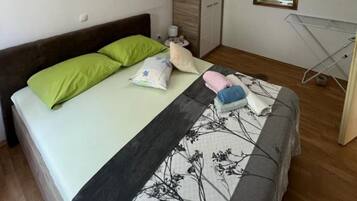 Apartment | 1 bedroom