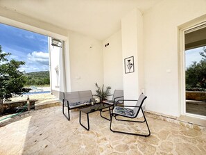 Apartment | 2 bedrooms - Apartments Mia - With Pool (Marina)