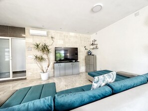 Apartment | 2 bedrooms - Apartments Mia - With Pool (Marina)