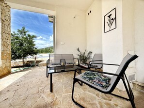 Exterior - Apartments Mia - With Pool (Marina)