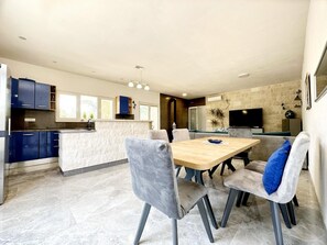 Apartment | 2 bedrooms - Apartments Mia - With Pool (Marina)