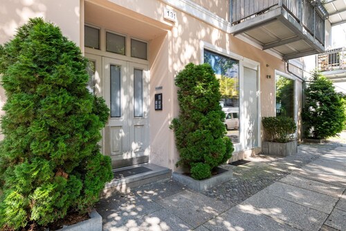 Remarkable Kreuzberg 2BR, by Blueground