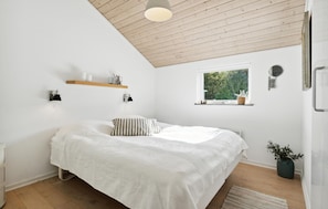 3 chambres, lit de bébé portatif, accès au Wi-Fi (inclus)