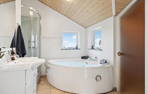 Een douche