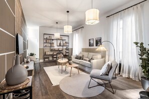 Fernseher, Arbeitsbereiche