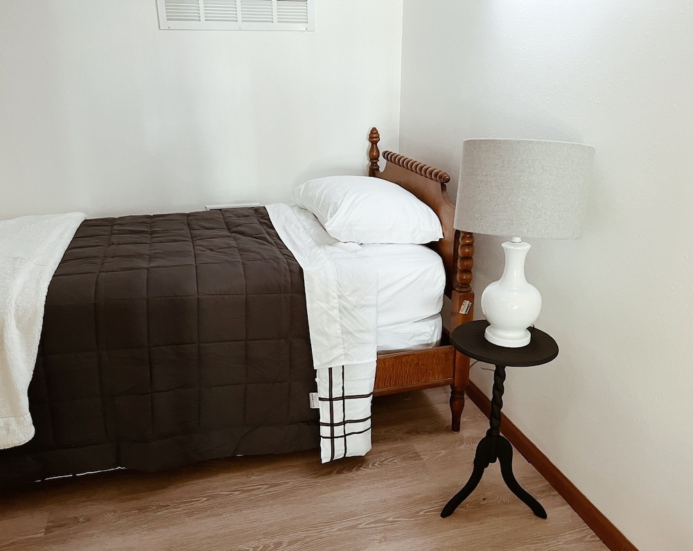 Heilberger Hus [Ottertail Co. Aframe] The perfect relaxing LAKE Cabin