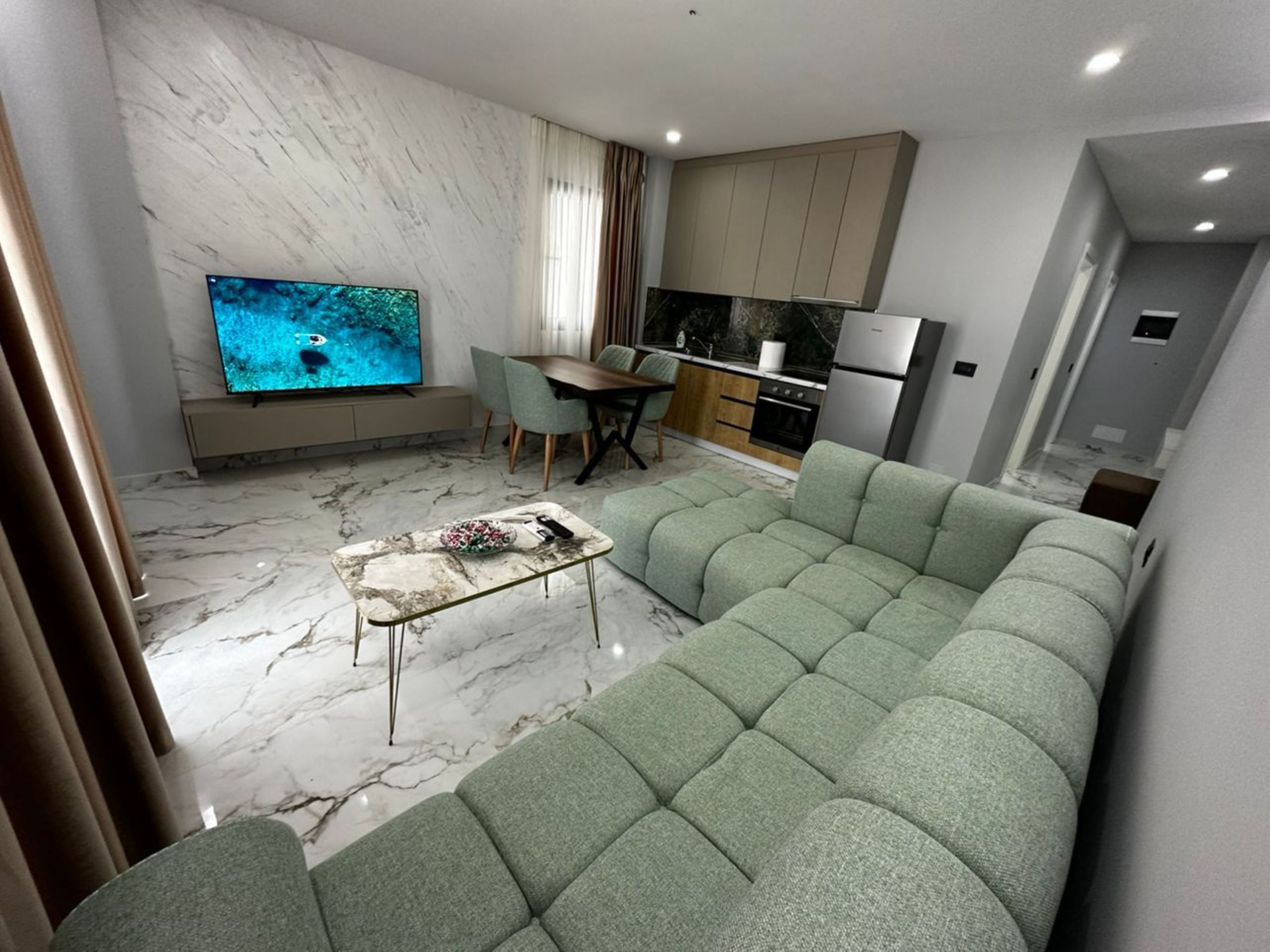 TV