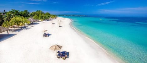 Plage à proximité