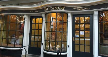 Experience the "Historic Triangle" in the heart of Colonial Williamsburg!