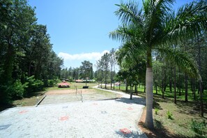 Jardín