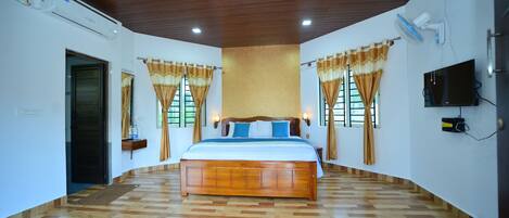 客房