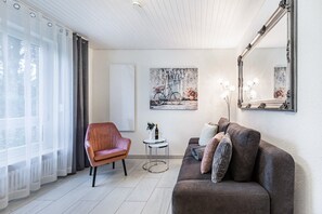 Televisión, estéreo