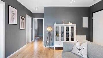 Fernseher, DVD-Player