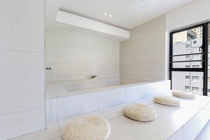 Suite | Wohnbereich