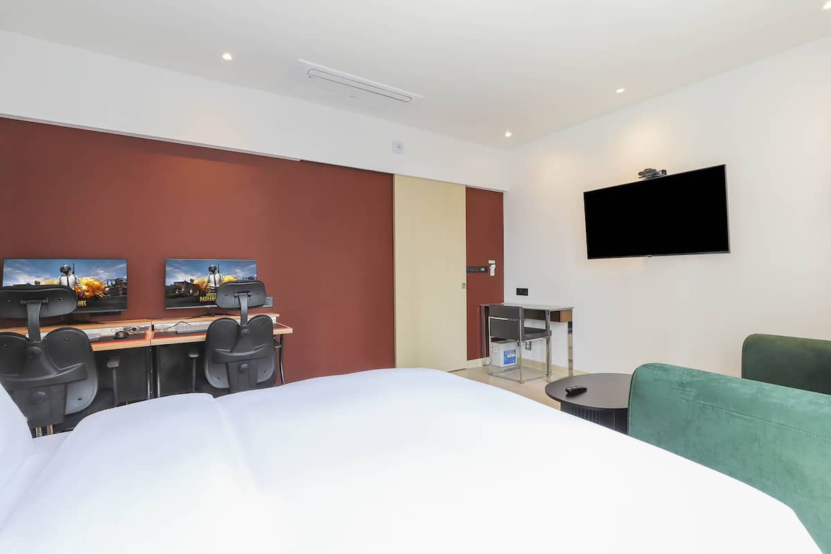 Double Room | WiFi (free)