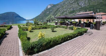 Porto Letizia Mozart 6, Porlezza, Italy